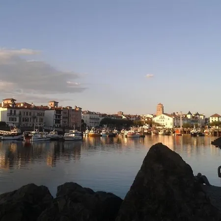 Apartment Les Rives De Socoa D24 - 600M De La Plage Appartamento Ciboure