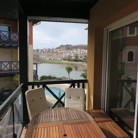 Apartment Les Rives De Socoa D24 - 600M De La Plage Appartamento *
