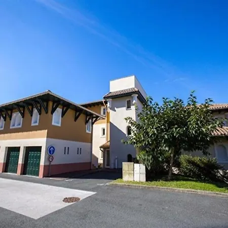 Apartment Les Rives De Socoa D24 - 600M De La Plage