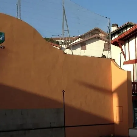 Appartamento Apartment Les Rives De Socoa D24 - 600M De La Plage *