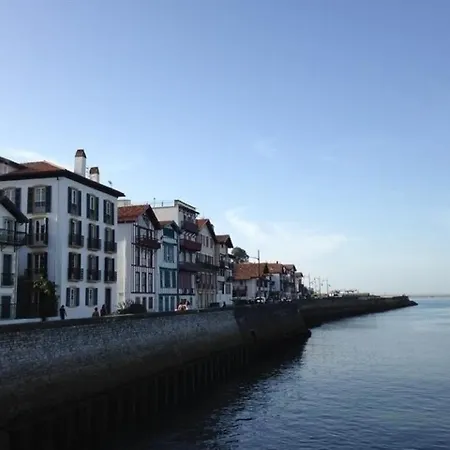 Appartamento Apartment Les Rives De Socoa D24 - 600M De La Plage