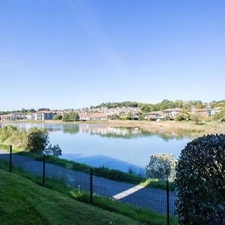 Apartment Les Rives De Socoa D24 - 600M De La Plage
