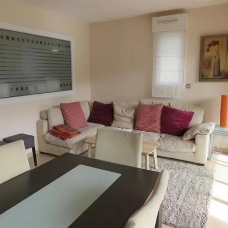 Appartamento Apartment Les Rives De Socoa D24 - 600M De La Plage Ciboure