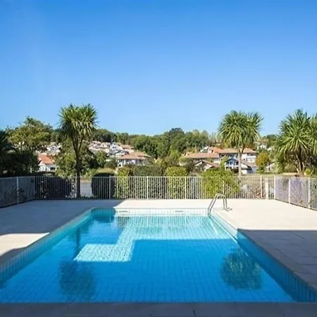 Apartment Les Rives De Socoa D24 - 600M De La Plage Appartamento