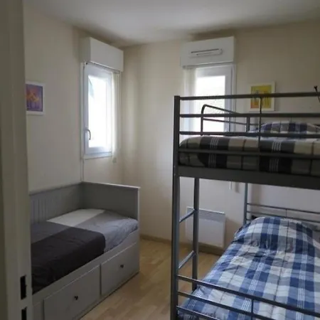 Apartment Les Rives De Socoa D24 - 600M De La Plage *