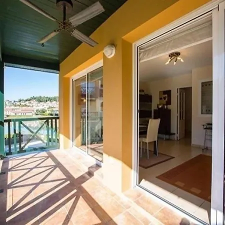 Apartment Les Rives De Socoa D24 - 600M De La Plage Ciboure