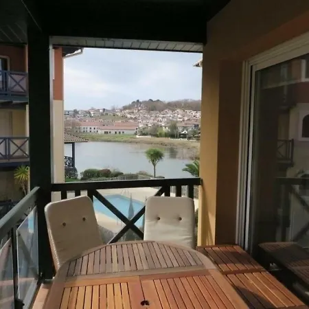 Apartment Les Rives De Socoa D24 - 600M De La Plage Appartamento